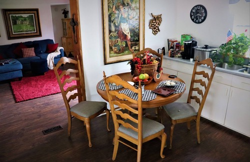 Sugarmill Woods Other | Cozy Farm Stay