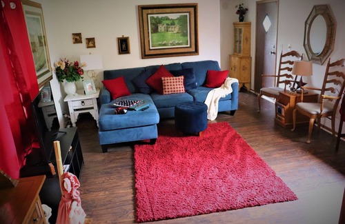 Sugarmill Woods Other | Cozy Farm Stay