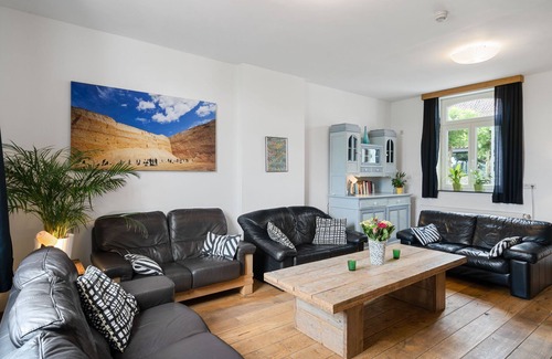 Bemelen Other | Cozy Farmhouse in Bemelen with Terrace