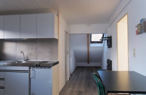 Feldkirch Apartment | Cozy Feldkirch Apartment With Stunning Views