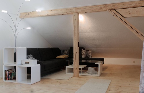 Feldkirch Apartment | Cozy Feldkirch Apartment With Stunning Views