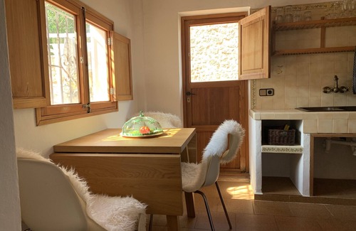 Algaida House | Cozy finca with pool and climate, quiet area