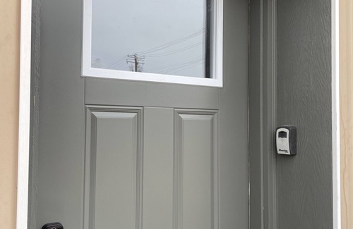 Viroqua Apartment | Cozy first floor at the heart of downtown Viroqua