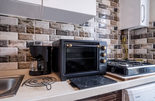 Avcilar Apartment | Cozy Flat 2 min to Pelican Mall and Metrobus