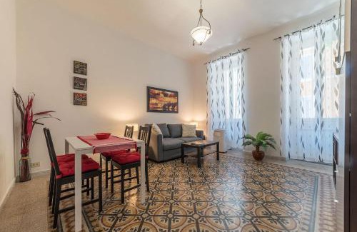Rione XIV Borgo Apartment | Cozy Flat Borgo Pio