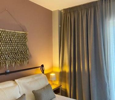 Lefkandi Apartment | Cozy flat elix