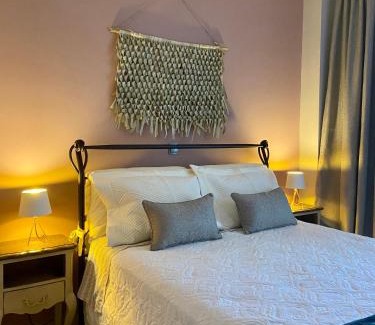 Lefkandi Apartment | Cozy flat elix