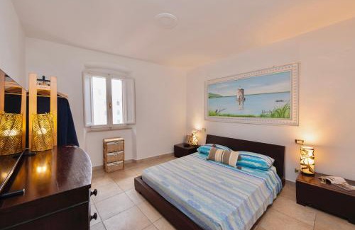 Orbetello Apartment | Cozy flat in downtown Orbetello