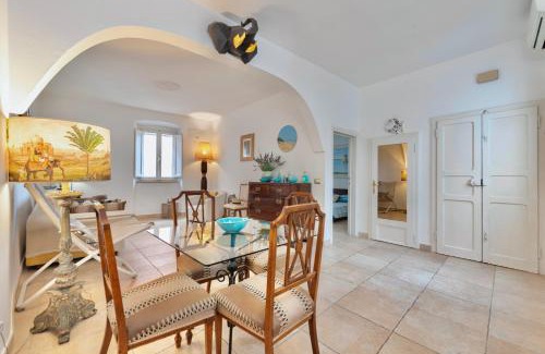Orbetello Apartment | Cozy flat in downtown Orbetello