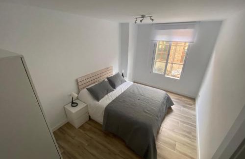 La Petxina Apartment | Cozy flat in La Petxina A