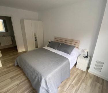 La Petxina Apartment | Cozy flat in La Petxina A
