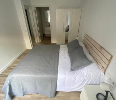 La Petxina Apartment | Cozy flat in La Petxina A