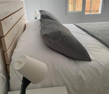 La Petxina Apartment | Cozy flat in La Petxina A
