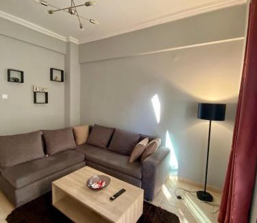 Korydallos Apartment | Cozy flat Korydallos