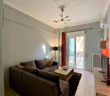 Korydallos Apartment | Cozy flat Korydallos