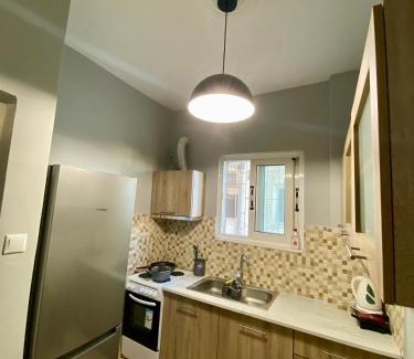 Korydallos Apartment | Cozy flat Korydallos