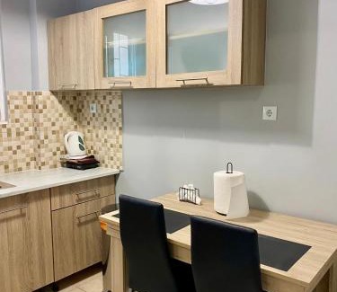 Korydallos Apartment | Cozy flat Korydallos