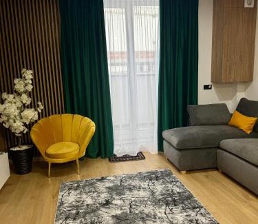 Baia Mare Apartment | Cozy Flat