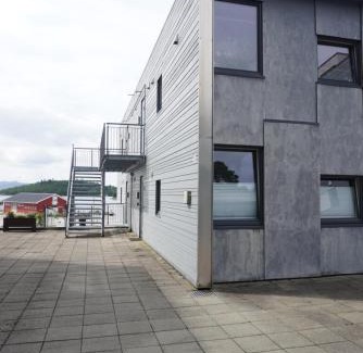 Jorpeland Apartment | Cozy Flat with Balcony in Central Jørpeland - Close to The Pulpit Rock
