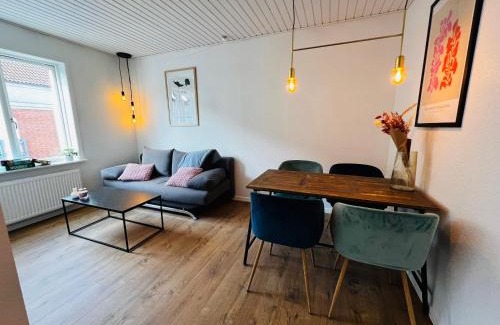 Silkeborg Apartment | Cozy Flats Silkeborg - 1MTH