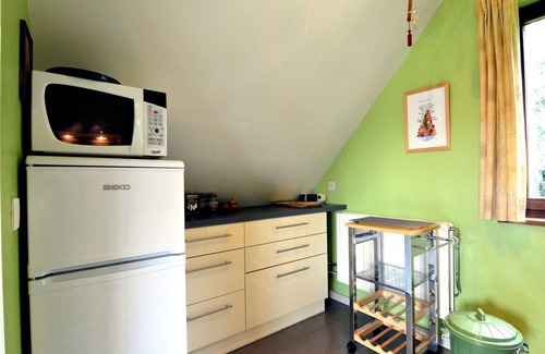 Ovifat Ski Chalet | Cozy Forest Chalet in Ovifat