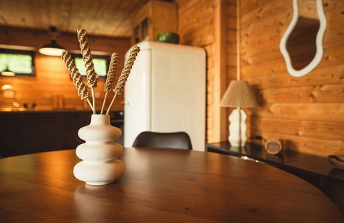 Frankenhain Cottage | Cozy forest loft near Oberhof