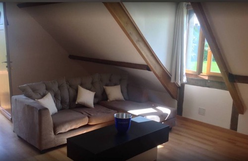 Saint-Etienne-la-Thillaye House | Cozy suite, spacious and quiet. Ideal location