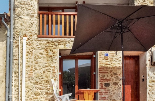 Saint-Genis House | Cozy home in Saint-Génis-des-Fontaines