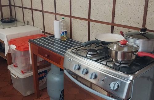 Calleria Bed & Breakfast | Cozy, free from the bustle of the street and 5 min. from the Plaza de Armas