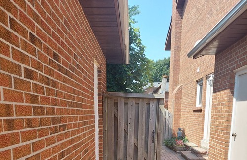Markham House | Cozy Full Basement in a nice area, separate entry