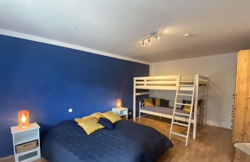 Bad Breisig Apartment | Cozy fully equipped apartment near Bad Breisig