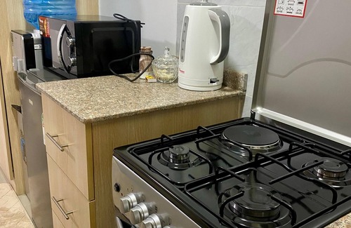 Nairobi Upper Hill Apartment | Cozy Fully Furnished Studio Apartment in Nairobi West