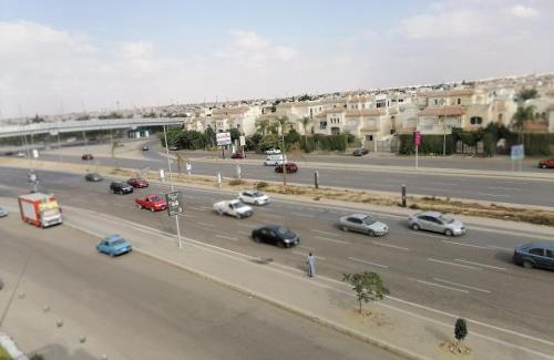 New Cairo Apartment | Cozy fully furnished studio
