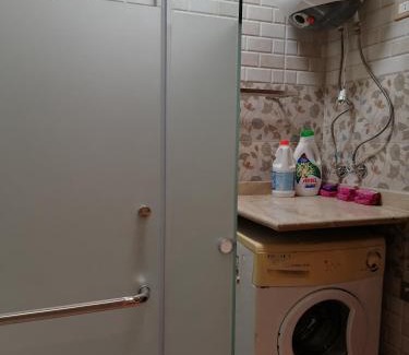 New Cairo Apartment | Cozy fully furnished studio