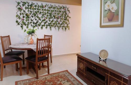 New Cairo Apartment | Cozy fully furnished studio