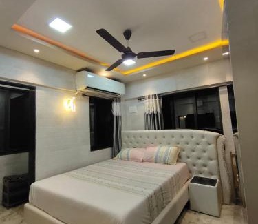Pali Hill Apartment | Cozy Furnished Apartment One Block From The Ocean