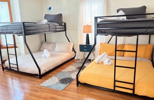 Winter Hill Apartment | Cozy Get Away Somerville