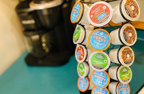 Hot Springs Village House | Cozy getaway on Ponce de Leon golf course.