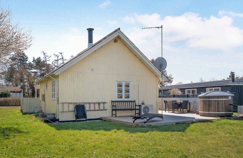 Grevinge House | Cozy getaway close to the sea