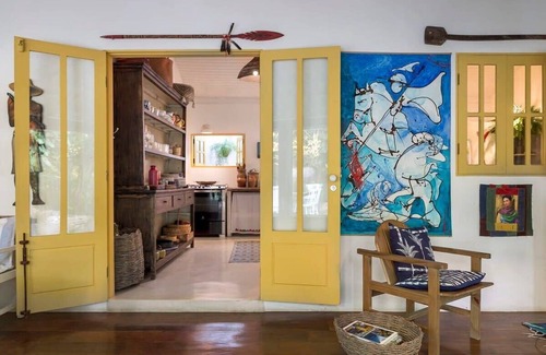 Trancoso House | Cozy Getaway in Trancoso - BAH054