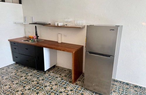 Puerta de Tierra Apartment | Cozy Getaway with Balcony, Walk to Bars, Cafes & Beach