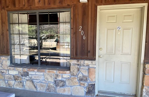 Graham RV Rental | Cozy getaway with beautiful views on one of the most picturesque lakes in Texas.