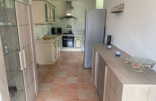 Foussais-Payre Cottage | Cozy Gîte with Garden & Terrace, Sleeps 8, Family-Friendly, Near Fontenay-le-Comte