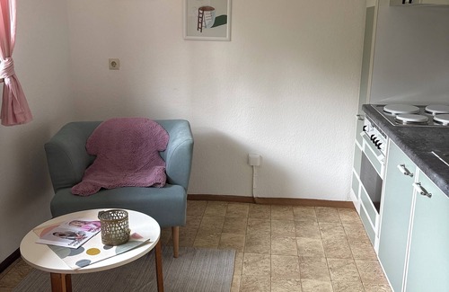 West Apartment | Cozy granny apartment