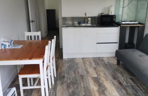 Flat Bush Apartment | Cozy granny flat B&B