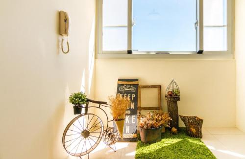 Taitung House | Cozy Green Guesthouse