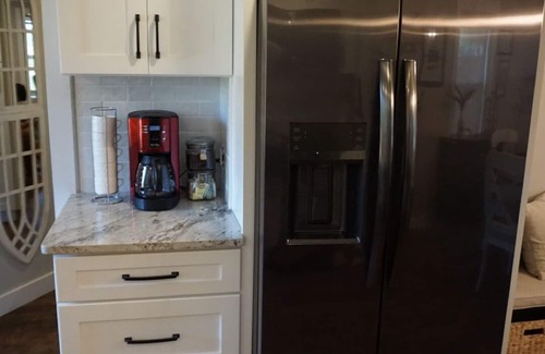 Conestee House | Cozy Greenville Cottage. Close to downtown! Pet friendly!