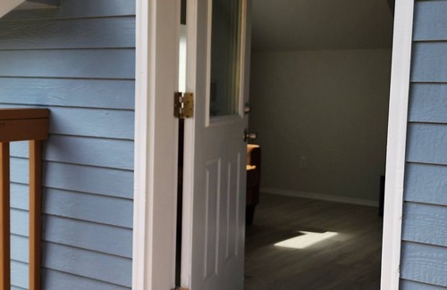 Kenmore Apartment | Cozy Guest House in charming Kenmore