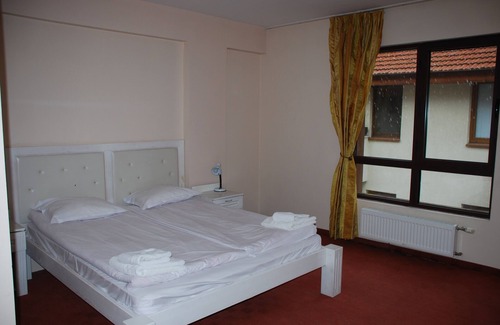 Kvartal Noviya Grad House | Cozy Guest house in fabulous Bansko with WiFi