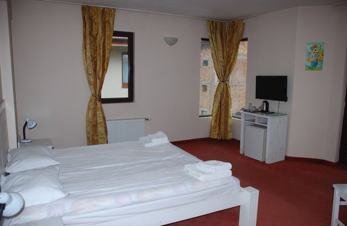 Kvartal Noviya Grad House | Cozy Guest house in fabulous Bansko with WiFi